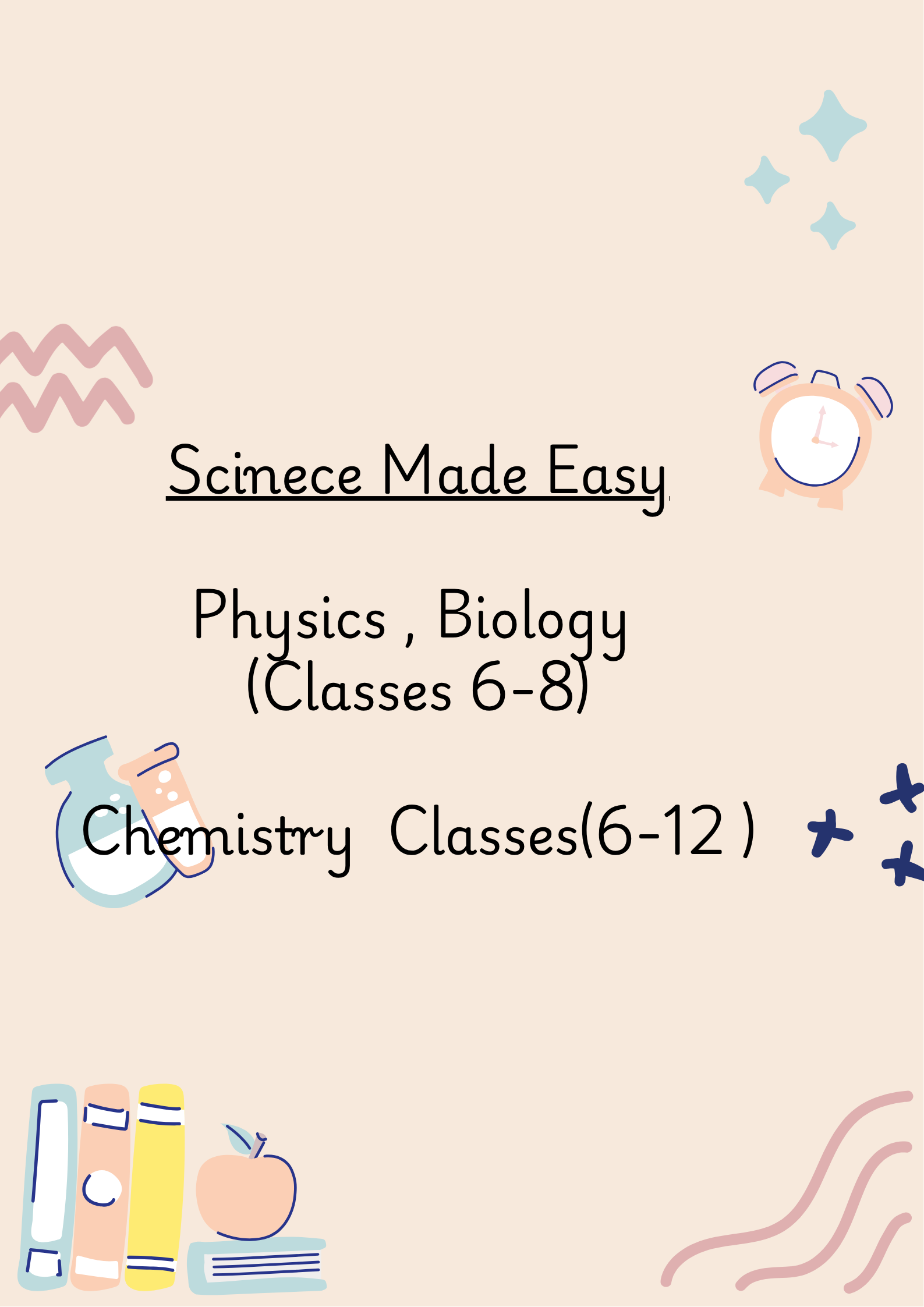 Chemistry